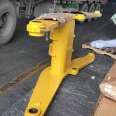 Liugong 850H loader rocker arm bucket gearbox boom oil cylinder supporting manufacturer