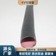 Flexible metal tube with compressive strength of 1.8mpa for electrical equipment installation, Fuji flame retardant and compressive strength