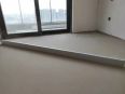 Gypsum self-leveling construction project, floor heating, backfilling, mortar, wooden floor, ground elevation and leveling, Zhongcheng Hengsheng