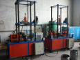 Soup Bucket Food Bucket Machinery Debo Machinery Supply Flower Bucket Curling Machine Stainless Steel Product Equipment