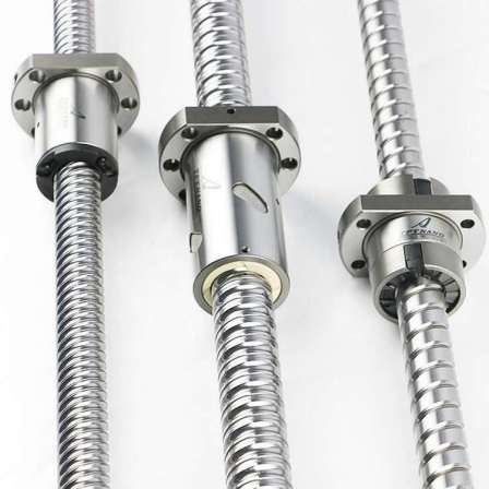 Ball screw, high lead screw, screw thread, thread, screw, machine tool screw, bolt, linear guide rail, steel Xin