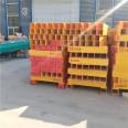 Xinmai Gas and Electric Power Fiberglass Sign Piles, Underground Pipeline Warning Piles, Boundary Piles, Buried Warning Piles