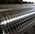 Taiying Geogrid 30kn Geogrid bidirectional plastic woven grid acid and alkali resistant, corrosion resistant and aging resistant