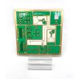 Manufacturer of double-sided high-frequency PCB sampling antenna board 5880 board microwave circuit board Huaxin Zhilian Technology