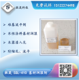 【 Shengsheng Technology 】 SSL-410 substrate wetting agent (special polyether modified silicone leveling agent)