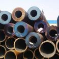 GB5310 Seamless Steel Pipe for Boiler 15crmog High Pressure Boiler Pipe 12cr1movg Seamless Pipe Stock