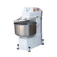 Supply of 12.5 kilograms of dough mixed with WFS25 half pack powder mixer from Weifu