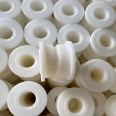 Customized wear-resistant processing parts for Zhonghao plastic shaped parts, polymer polyethylene products