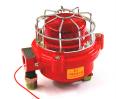 Explosion proof fire alarm FBSG-JA/1 with explosion-proof certificate DC24V non coding sound and light alarm