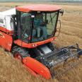 Boutique second-hand Kubotian 4LZ-5 (PRO100) wheat millet sorghum corn multi-function Combine harvester