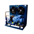 Professional water tank equipment for screw water-cooled chillers - Quality assurance for cooling chillers