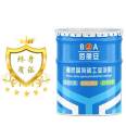 Special epoxy mica iron intermediate paint, red lead phenolic resin rust resistant paint, metal zinc rich primer