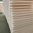 Modified phenolic resin fireproof board, Grade A exterior wall insulation board, 5cm thick PF board, shipped nationwide