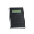 Anrui code_ 8-zone IP network alarm host AL6210E TCP network sub control alarm host networking alarm