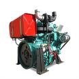 4102 engine HSBC 4100.490 diesel engine for 60 horsepower cement tanker