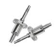 Domestic micro screw machine tool wear-resistant small screw, ball screw, pair customized by Yicheng