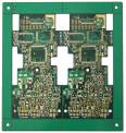 Manufacturer of precise high-frequency circuit board, Rogers high-frequency board, dielectric constant antenna board