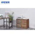 Plate type movable cabinet, low cabinet, file cabinet, customized horizontal bedside cabinet, office Filing cabinet, source manufacturer, foreign trade