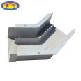 Jichuang composite material cable tray, railway SMC cable tray, sturdy and durable