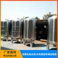 Fully automatic activated carbon filter Biliyuan GLQ-100 sewage advanced treatment equipment