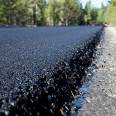 Asphalt road maintenance and repair cold repair asphalt sand quick repair material small particle stone mixture polyester mortar