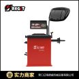 Ruituo Tire balance machine WB-90A balance adjustment equipment and instrument for small and medium-sized vehicles