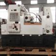 YK3180 CNC hydraulic gear hobbing machine tool y3180 fully enclosed gear machining machine tool quality assurance