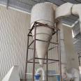 Used 90% Xinhang Da HD1620 Improved Grinding Machinery Factory Desulfurization Powder Crushing Raymond Machine