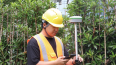 Domestic R26 full system multi frequency Beidou/GNSS geodetic receiver power inspection survey