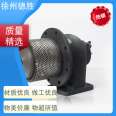 Desheng 4-inch manual submarine valve unloading and loading port with years of experience and material selection