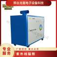 Long Jia LED-LJ65 Irradiation Machine Wire and Cable Complete Equipment UV Crossline