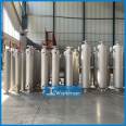 Hydraulic station tube heat exchanger, hydraulic oil air oil cooler, heat exchanger, steam conduction oil cooler