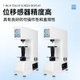 Touch screen digital Rockwell hardness tester TY-600CXMRD fully automatic LCD Rockwell hardness tester Tianyan