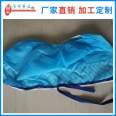 Conductive shoe covers, non-woven fabric, anti-static and dustproof shoe covers, safety protection shoe covers, customizable logo manufacturer