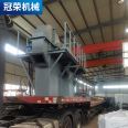 TH250 Chain Bucket Elevator Guanrong Machinery Grain Particle Material Lifting Equipment