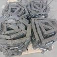 Xinchanghui manufacturer provides metric conveyor chains, customized stainless steel bent plate chains