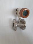 Liquid Turbine Flowmeter Flow Sensor Water Alcohol Milk LWGY Brooks