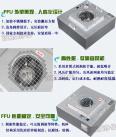 Clean workshop FFU high-efficiency filter purification engineering factory produces industrial air purifier units