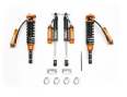 Isuzu Light Cavalry Special Nitrogen Shock Absorber Elevated Off Road 16 Stage Compression Adjustable Damping