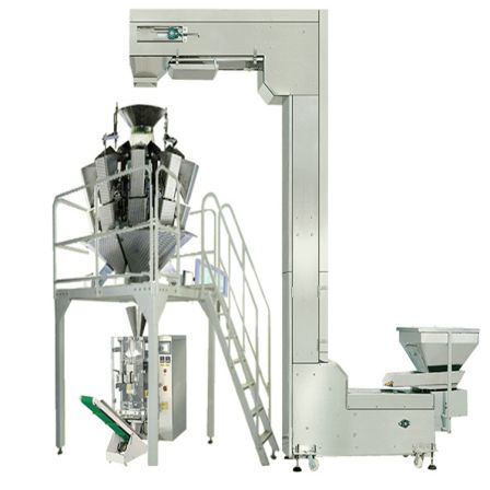 DK-250 freeze-dried food packaging machine, flushing and fertilization filling machine, multifunctional equipment