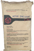 Lida specializes in providing 99.7% reinforcement agent for Kedun zinc oxide, and samples can be provided for free