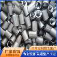 Wholesale weighing method for corrosion-resistant steel pipe inner wire weighing with complete qualifications and stock availability