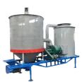 Double warehouse high moisture soybean corn wheat sorghum dryer Mobile grain drying and dehumidification equipment is convenient