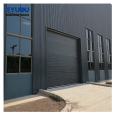 Customized manufacturer's quality assurance for electric flip and sliding doors for refrigerated warehouses, Yuou Door Industry