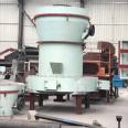 Design of Large Scale Environmental Protection Raymond Mill Low Energy Consumption Professional Kaolin Grinding Machine Production Line
