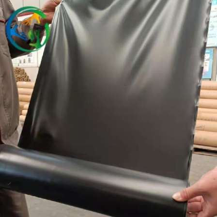 Join hands with Plastic Industry Automotive Interior Plastic Protective Film Black Opaque XS-005