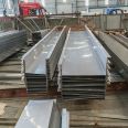 Supply 304 stainless steel cutting processing, wire drawing, mirror surface treatment, non-standard parts, customized processing according to drawings and samples