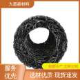 Da Yi New Material 150 Plastic Blind Ditch Polypropylene Reinforced 3D Shoulder Cushion