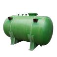 Hongyu Carbon Steel Rubber Lining Storage Tank Chemical Storage Tank Manufacturers Can Customize Acid, Alkali, and Corrosion Resistance