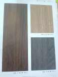 Korean DERO wood grain decorative film, wall furniture, elevator, hotel cabinet renovation, and film for door-to-door construction